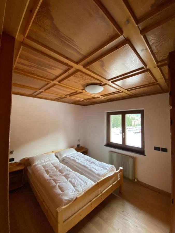 Casa Doleda Apartment Alba di Canazei Exterior photo